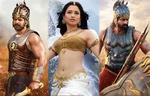 baahubali